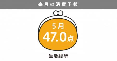博報堂生活総研[来月の消費予報・2024年5月]（消費意