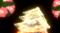 延岡城跡の夜空に映し出される3D映像作品光と音で奏でる『ワイワイ花宵物語AirMappingShow2024』を公開