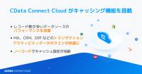 『CData Connect Cloud』がパフォーマンスを高速化す