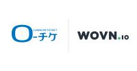 業界トップクラスのシェアを誇るローチケ、WOVN.io で