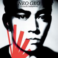 坂本龍一1987年発表のアルバム『NEO GEO』 をツアー映