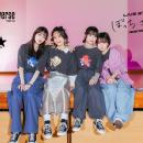 〈CONVERSE TOKYO〉×アニメ「ぼっち・ざ・ろっく！」