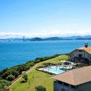 淡路島の夏、はじまる。海辺のリゾートホテル「HOTEL 