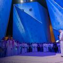 サウジアラビア王国館、2025年大阪万博で100万人の来