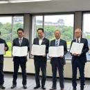 株式会社和み、和歌山県・和歌山市と「二地域居住先導