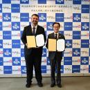 埼玉医科大学と西武学園文理中学･高等学校が中高utf-8