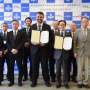 埼玉医科大学と西武学園文理中学･高等学校が中高utf-8