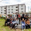 高経年集合住宅団地の新たな価値づくりを提案すutf-8