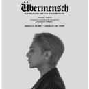 Qoo10、「G-DRAGON MEDIA EXHIBITION : Ubermensch」