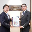 日証協「株主優待SDGs基金」を通じた寄付を実施、2団