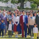 ＵＲ賃貸住宅　新CM吉岡里帆さん、千葉雄大さんが新曲