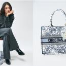 【DIOR】「ディオール ラッキー」カプセルコレクショ