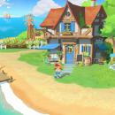 スローライフRPG『ドラゴンの歌：料理と冒険』夏の無