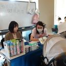 お子さま向けお口の健康相談会をホテル ユニバーサル 