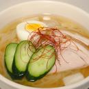 ＜夏季限定＞夏バテを吹き飛ばす清涼感　「水キutf-8