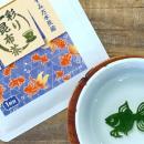 【すみだ水族館】美しい夏の風物詩「金魚」の歴utf-8