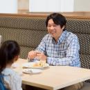 デニーズオリジナルショートドラマを発表
“デニutf-8