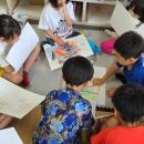 ～子どもたちが“やってみる”活動を通じて「生命のつな