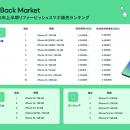 Back Market、「2025年上半期リファービッシュスマホ