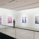 塚本智也 個展「Journey of Encounters」をGallery & 