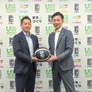 ＜日本財団・B.LEAGUE＞　スポーツ × 社会・地域の課