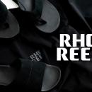 【RHC ロンハーマン] REEFとのコラボレーションアイテ