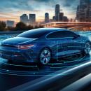 【車両管理サービス業者向け】 業務時間80%削減も！法