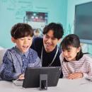 AIと生きる時代、“正しく・速く”打つ力が未来への第一