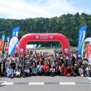 今年で3回目！女性ライダーの祭典「MOTHER LAKE RALLY
