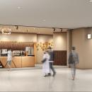 【豊洲駅徒歩3分】「BAKERY　RESTAURANT　C」が、7/24