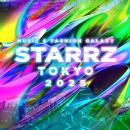 エンタメ×ファッションの祭典「STARRZ TOKYO 202utf-8
