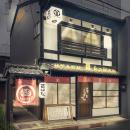 “100皿×炭火×京町家”の食エンタメ空間が京都烏丸utf-8
