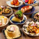 “100皿×炭火×京町家”の食エンタメ空間が京都烏丸utf-8
