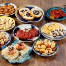 “100皿×炭火×京町家”の食エンタメ空間が京都烏丸utf-8