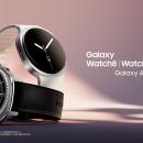 「Samsung Galaxy Watch8｜Watch8 Classic」「Samsung