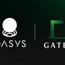 GATES GROUP、ブロックチェーンプラットフォーム「Oas