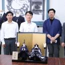 令和８年度開校、埼玉県立岩槻高等学校の新制服をモチ