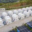 【TESSグループFIP転＋蓄電池併設 第１弾】自社保有の