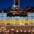 ロロ・ピアーナ：バーグドルフ・グッドマンにて特別な