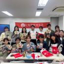 北京大学・東京大学の学生と「教育」をテーマに交流し
