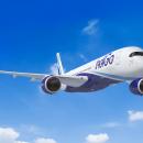 インディゴ、A350-900を30機追加発注