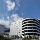 ロジテック南船橋倉庫に千葉県化粧品工業会を招待し「