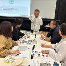 【開催レポート】つくば市の魅力を再発見！「Rethink 