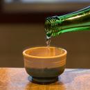日本酒を好きなだけ。 スカイツリーの足元・押上で新