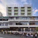 大阪中津の西田ビルで、”建築×食×地域”が出逢う週末。