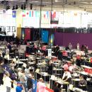 世界最大のフードスポーツイベント『World Food Champ