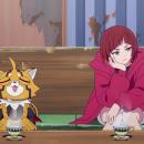 デジモン完全新作TVアニメーション『DIGIMON BEATBREA
