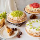 【DISHES and TART SAN】11月新作タルトが登場！～み