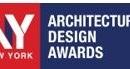 国際的デザインアワード「NY Architectural Design Aw