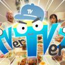 【TVer10周年】人気テレビ番組でおなじみのレジutf-8